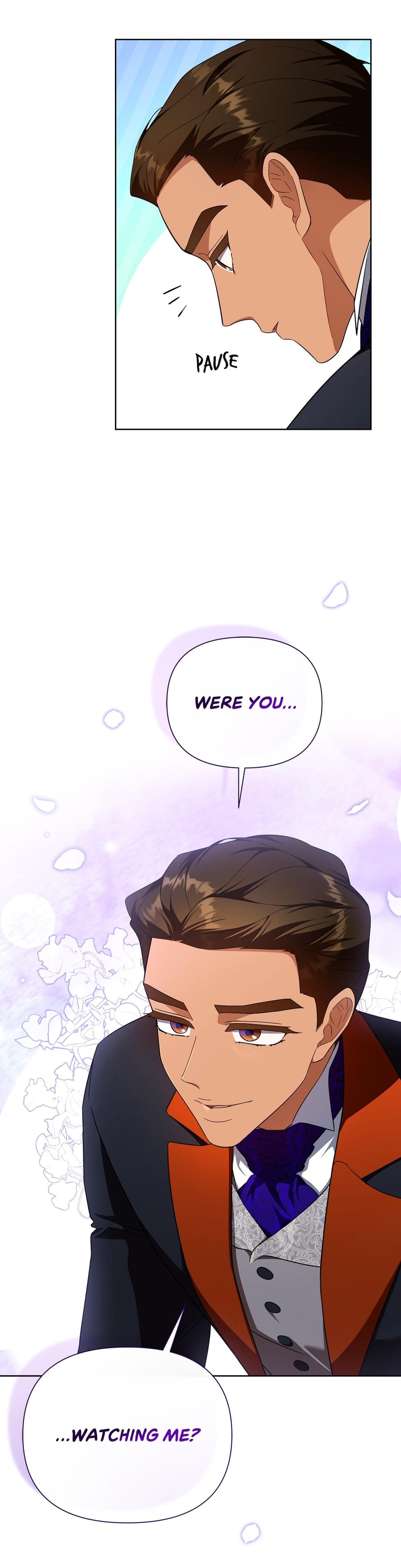 The Tutor's Secret Sessions (Uncensored), chapter 11, page 37 of 45