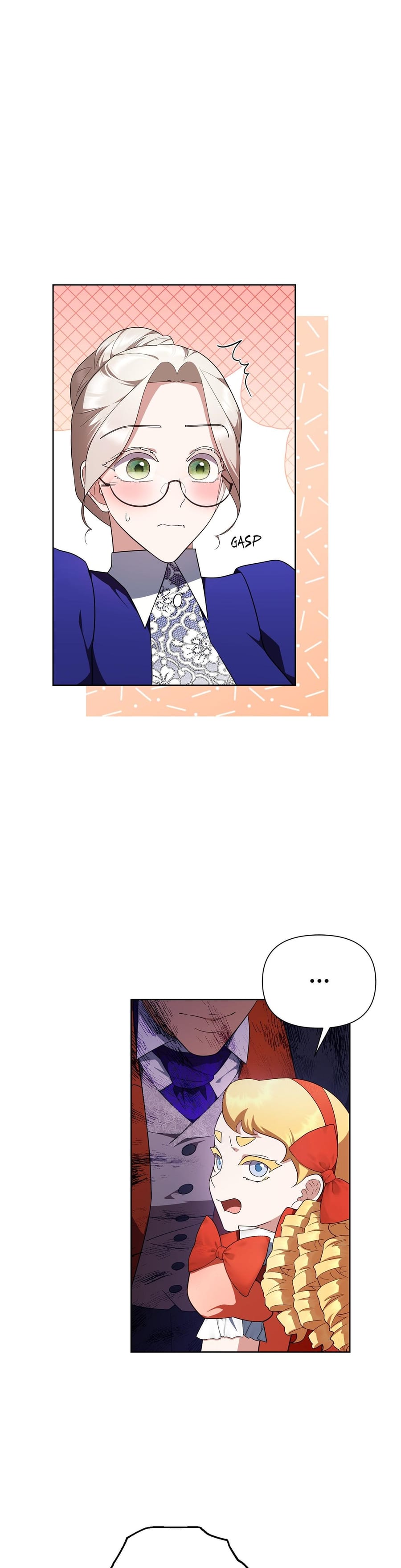 The Tutor's Secret Sessions (Uncensored), chapter 11, page 40 of 45