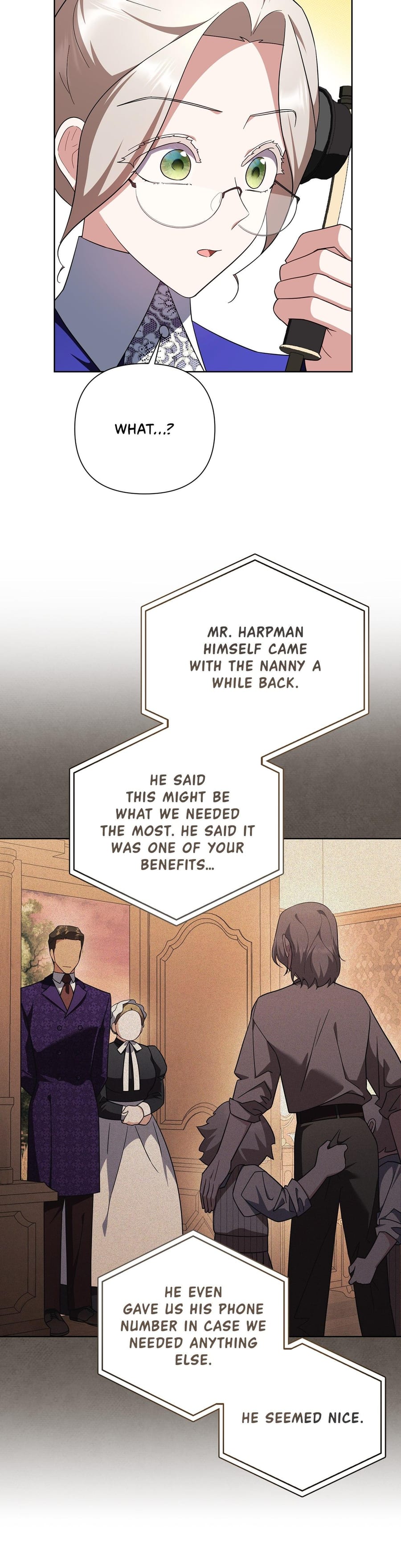 The Tutor's Secret Sessions (Uncensored), chapter 12, page 5 of 37