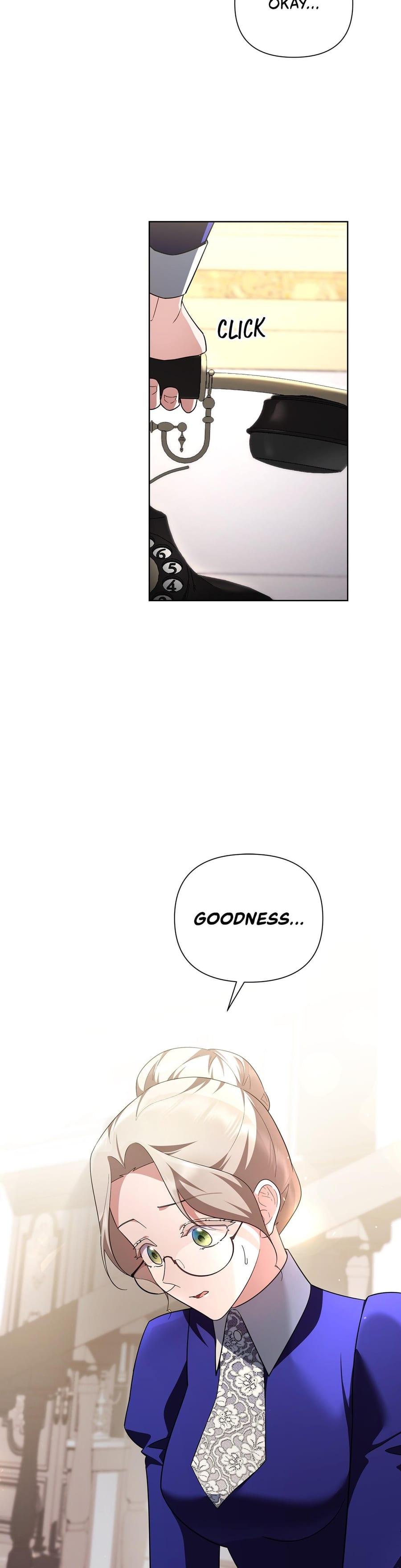 The Tutor's Secret Sessions (Uncensored), chapter 12, page 7 of 37