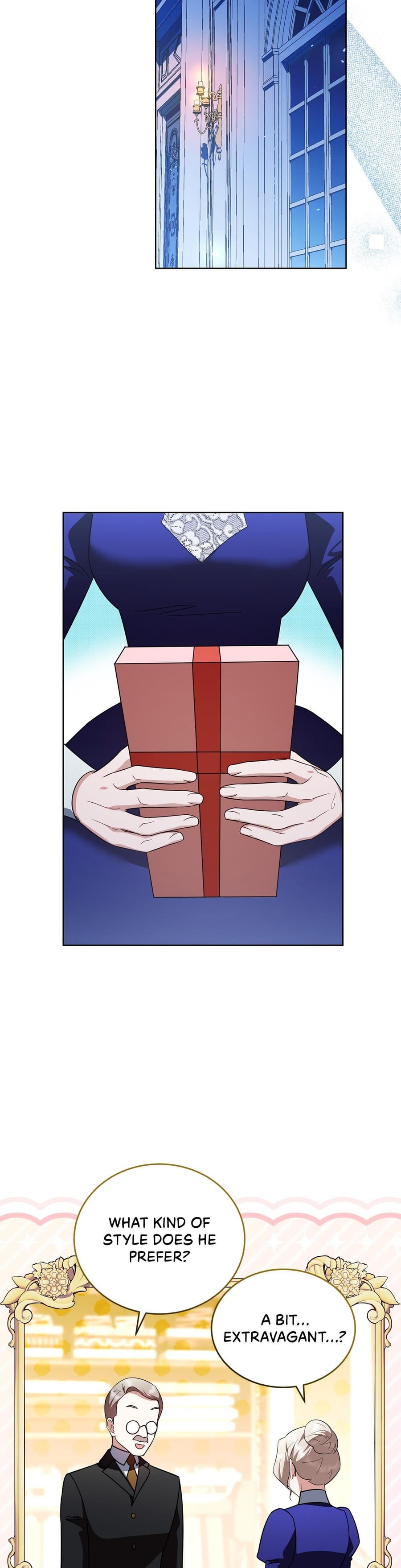 The Tutor's Secret Sessions (Uncensored), chapter 12, page 9 of 37