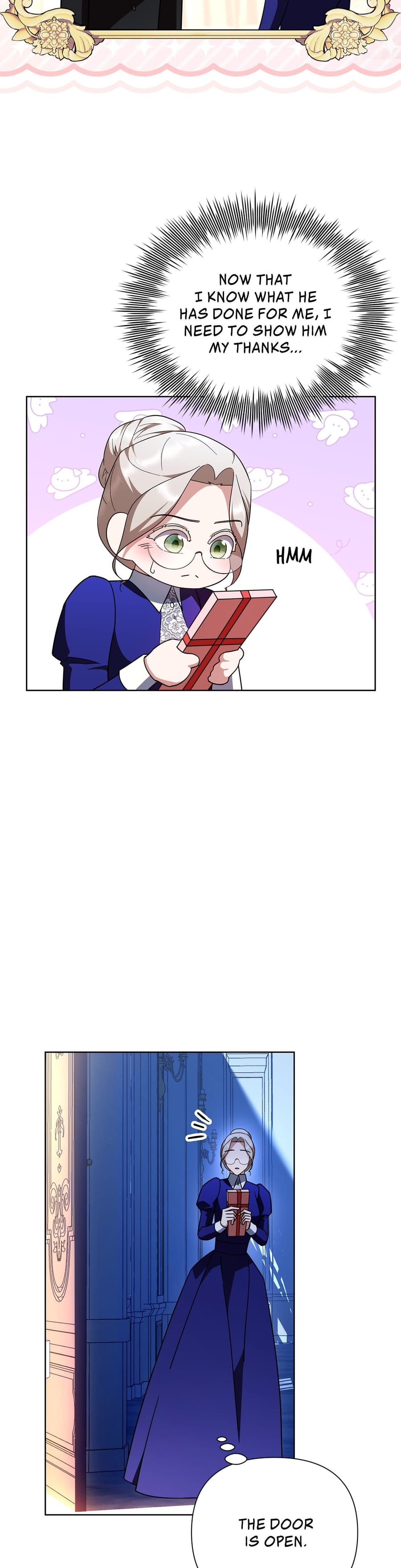 The Tutor's Secret Sessions (Uncensored), chapter 12, page 10 of 37