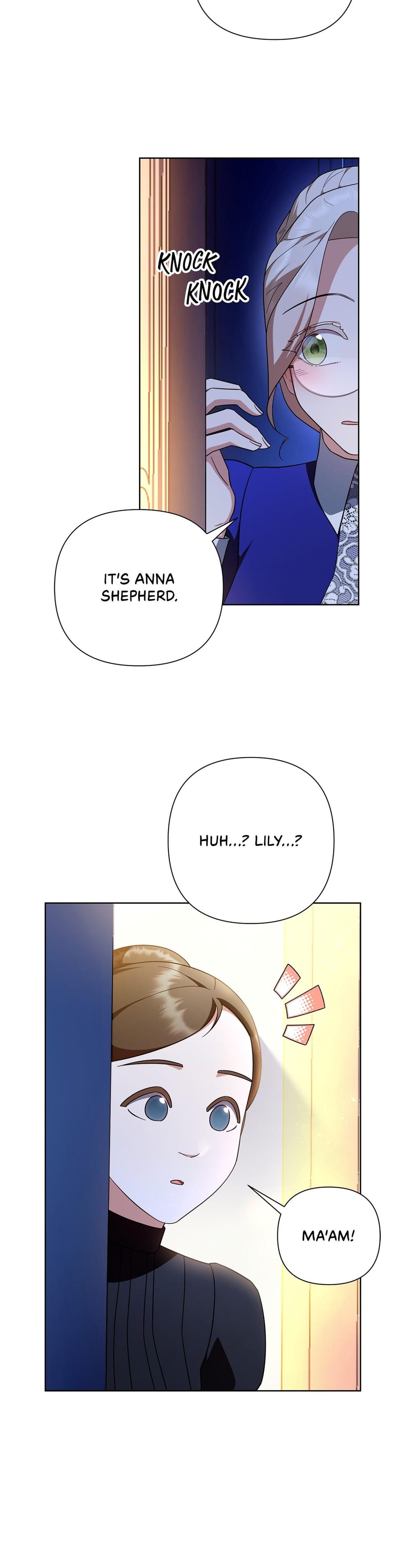 The Tutor's Secret Sessions (Uncensored), chapter 12, page 11 of 37