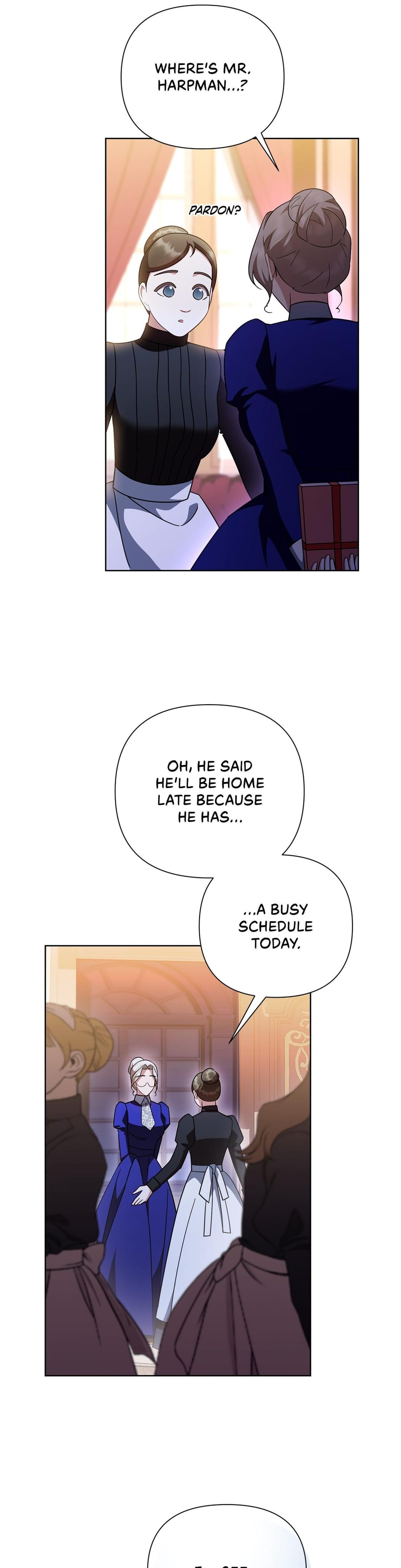 The Tutor's Secret Sessions (Uncensored), chapter 12, page 12 of 37