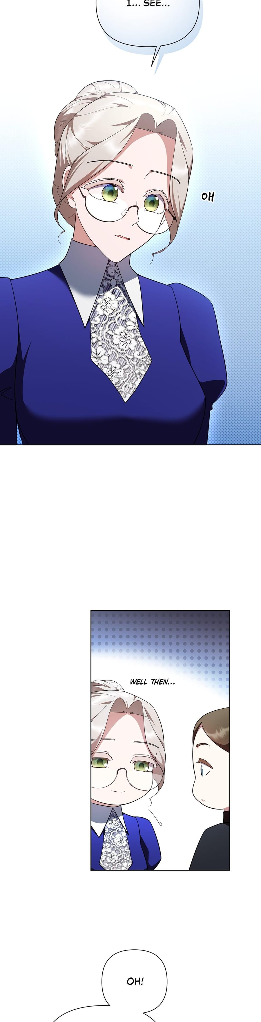 The Tutor's Secret Sessions (Uncensored), chapter 12, page 13 of 37