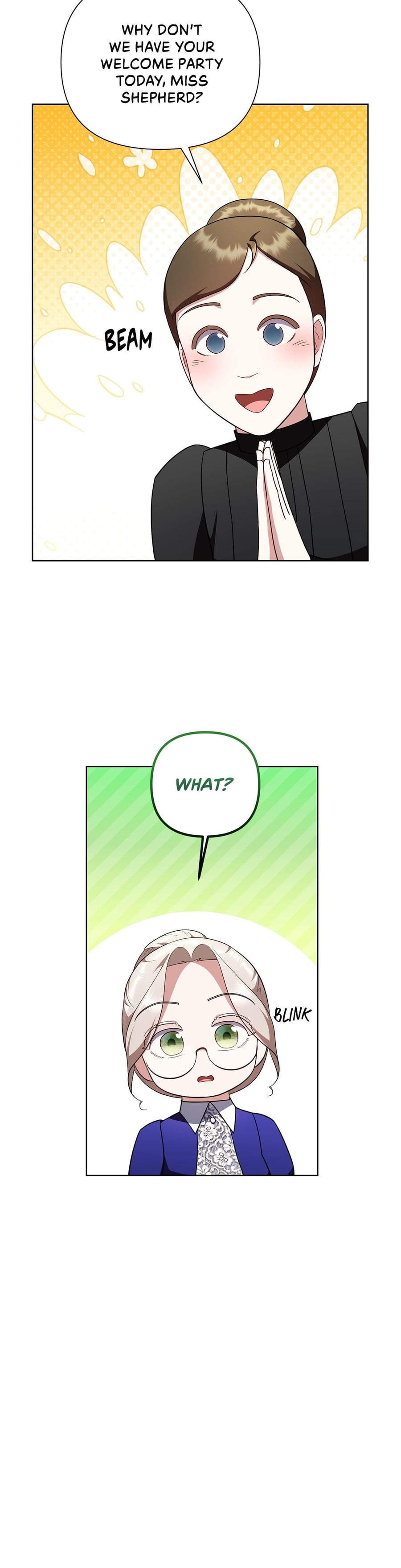 The Tutor's Secret Sessions (Uncensored), chapter 12, page 14 of 37