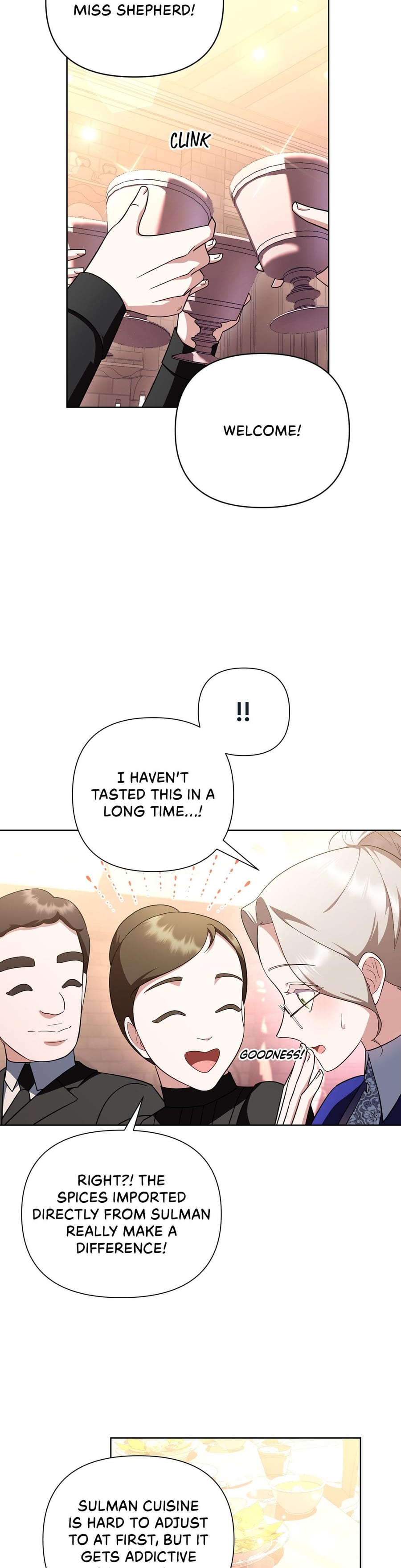 The Tutor's Secret Sessions (Uncensored), chapter 12, page 16 of 37