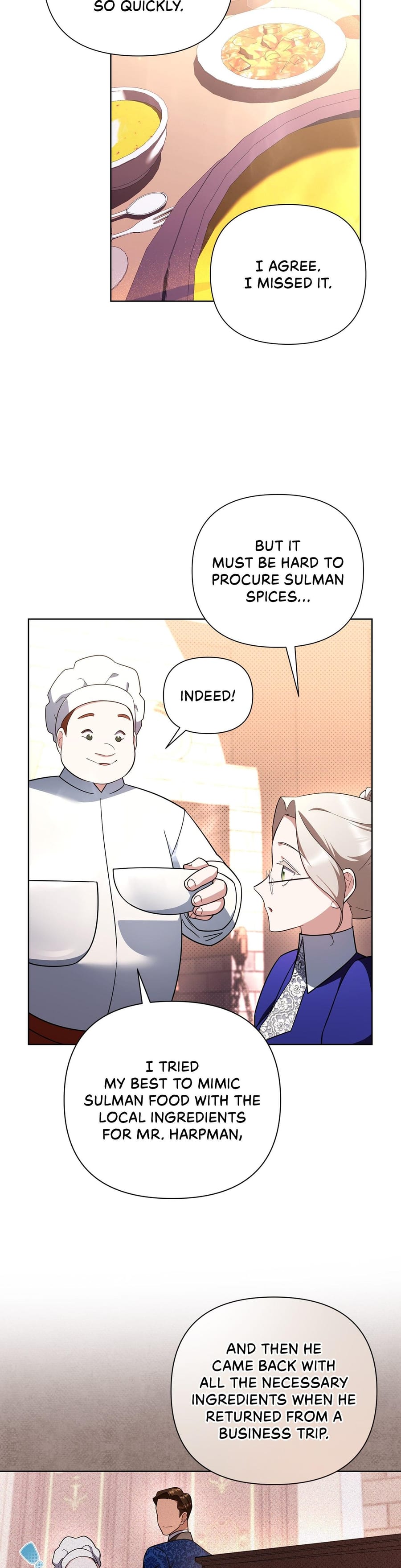 The Tutor's Secret Sessions (Uncensored), chapter 12, page 17 of 37