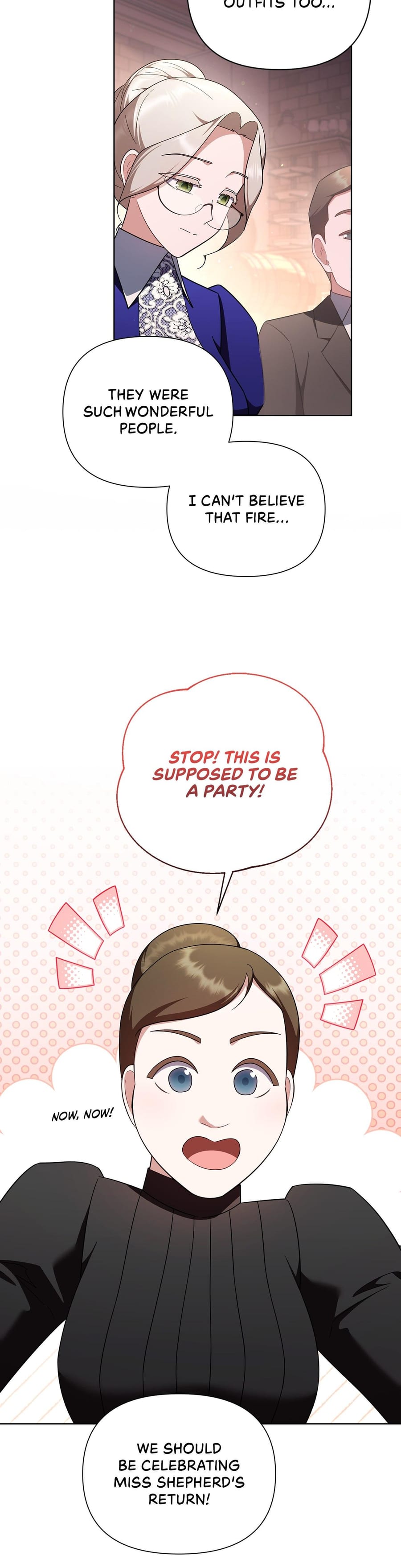 The Tutor's Secret Sessions (Uncensored), chapter 12, page 20 of 37