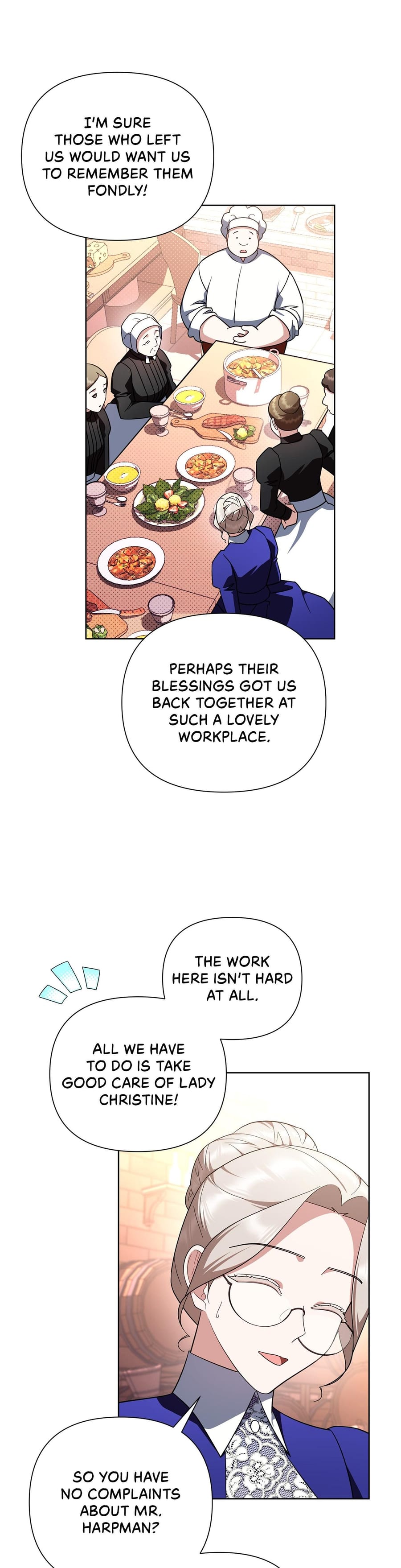 The Tutor's Secret Sessions (Uncensored), chapter 12, page 21 of 37