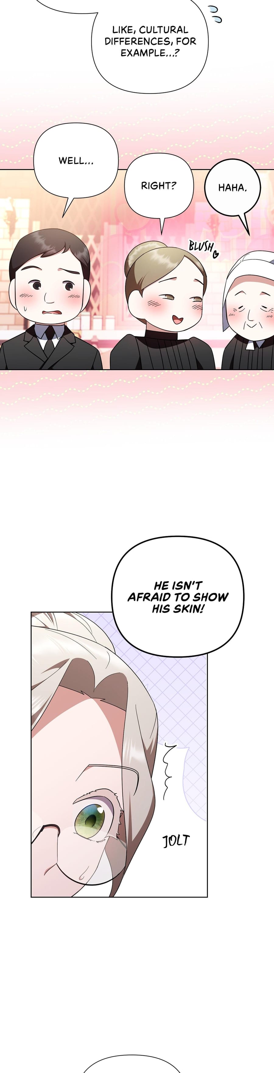 The Tutor's Secret Sessions (Uncensored), chapter 12, page 22 of 37