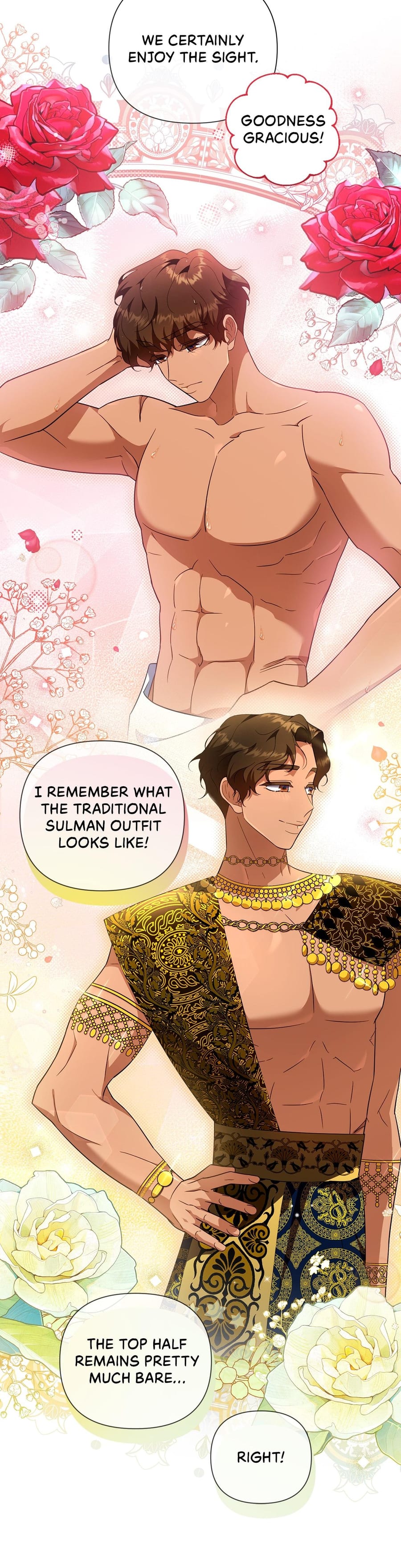 The Tutor's Secret Sessions (Uncensored), chapter 12, page 23 of 37