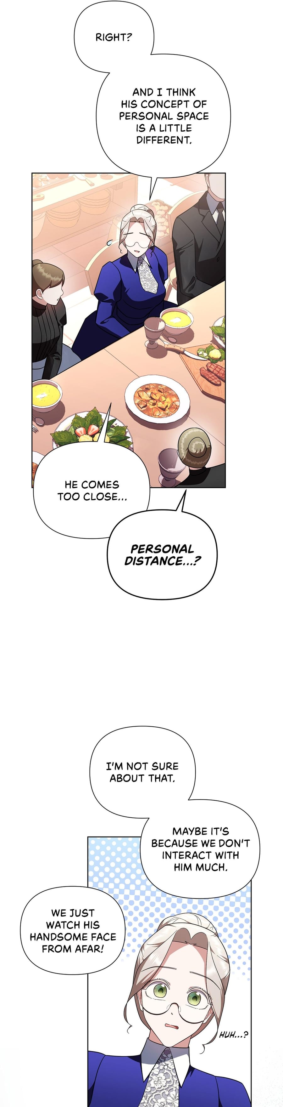 The Tutor's Secret Sessions (Uncensored), chapter 12, page 24 of 37