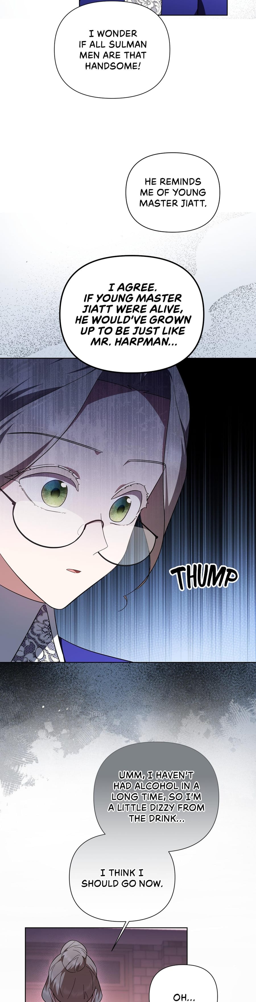 The Tutor's Secret Sessions (Uncensored), chapter 12, page 25 of 37