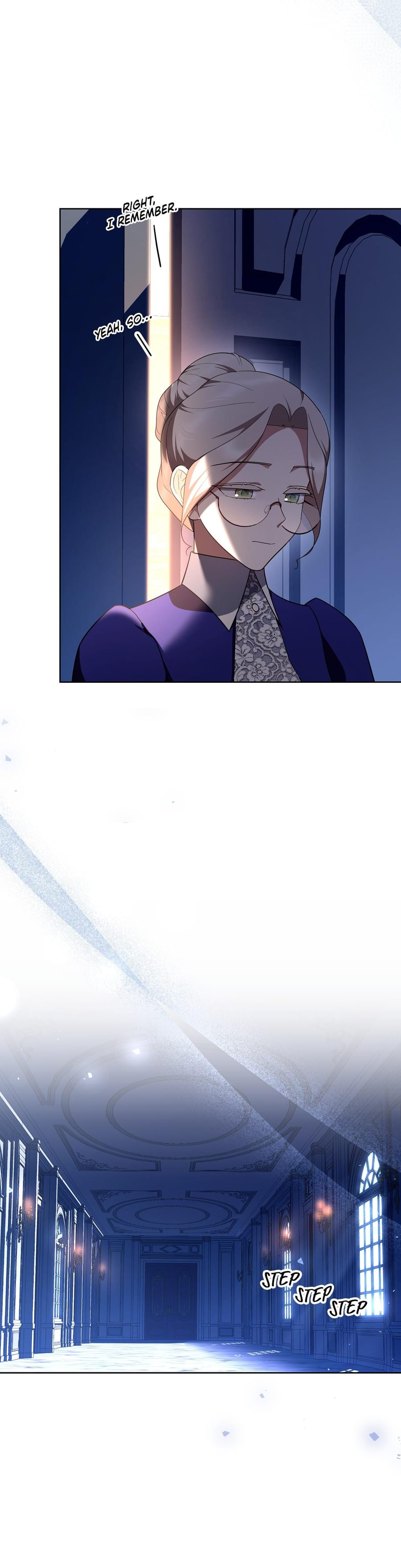The Tutor's Secret Sessions (Uncensored), chapter 12, page 29 of 37