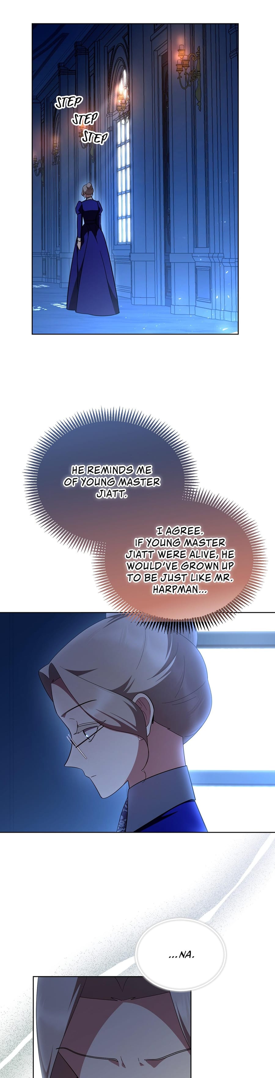 The Tutor's Secret Sessions (Uncensored), chapter 12, page 30 of 37
