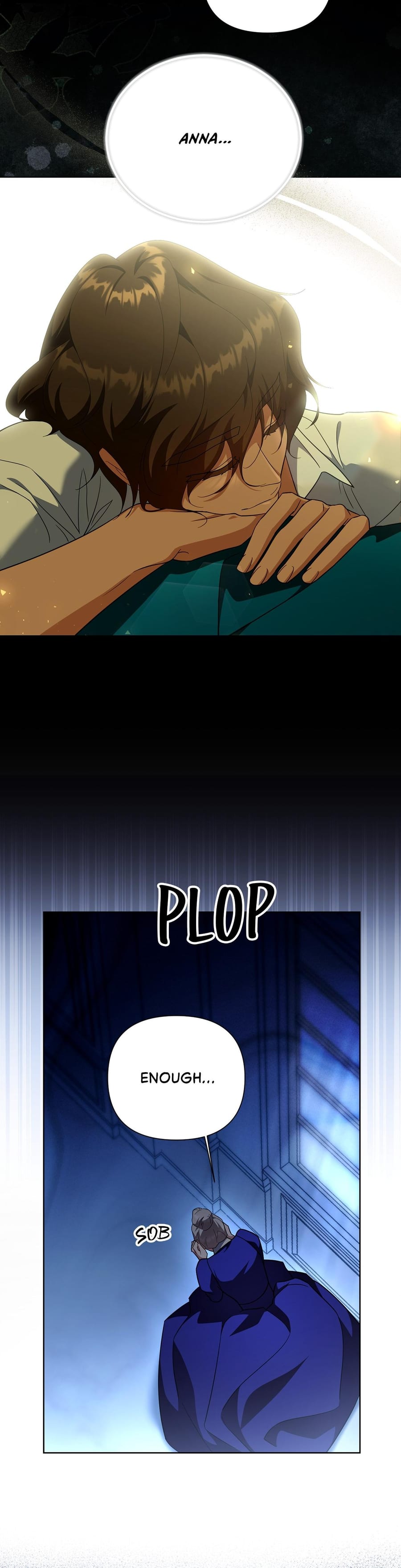 The Tutor's Secret Sessions (Uncensored), chapter 12, page 33 of 37