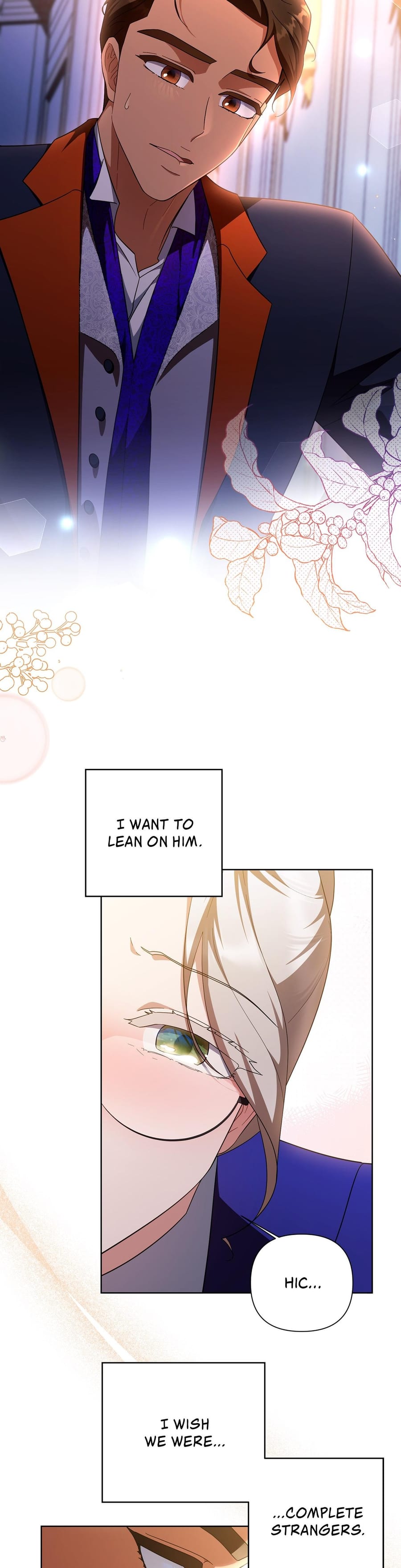 The Tutor's Secret Sessions (Uncensored), chapter 12, page 35 of 37