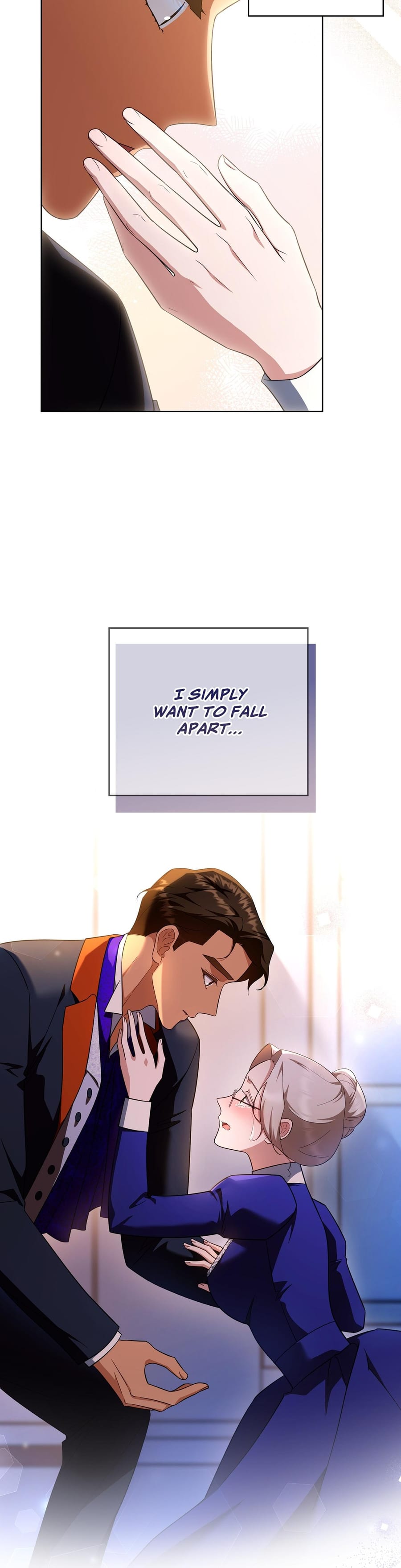The Tutor's Secret Sessions (Uncensored), chapter 12, page 36 of 37