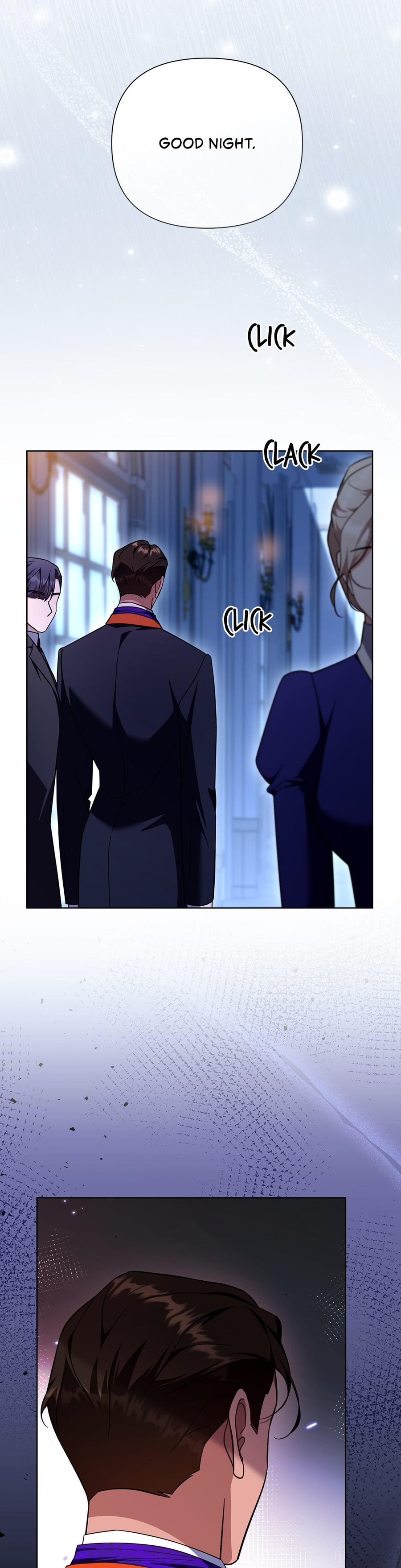 The Tutor's Secret Sessions (Uncensored), chapter 13, page 5 of 34