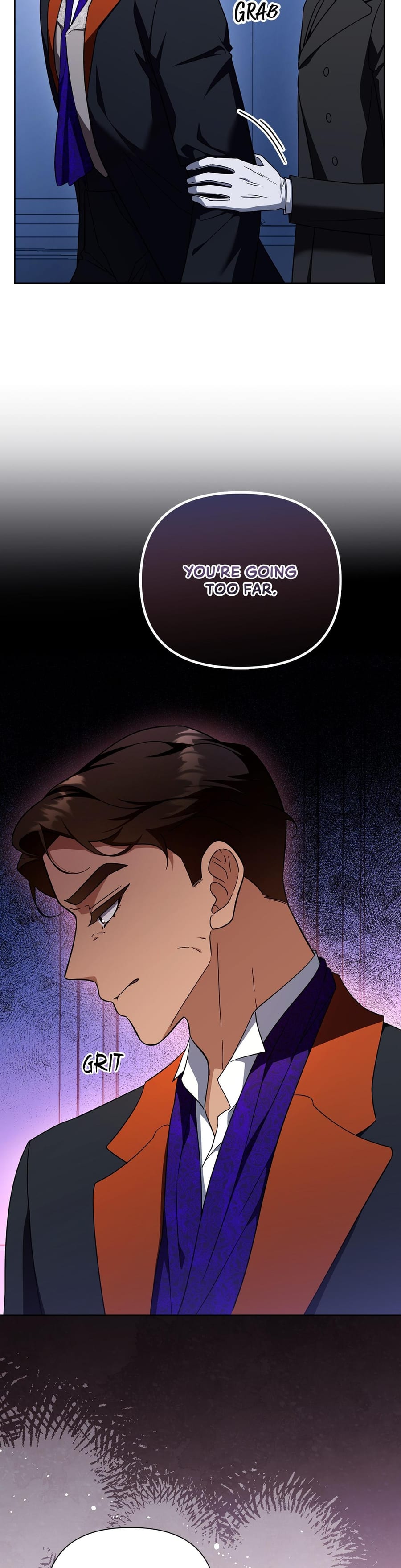 The Tutor's Secret Sessions (Uncensored), chapter 13, page 7 of 34