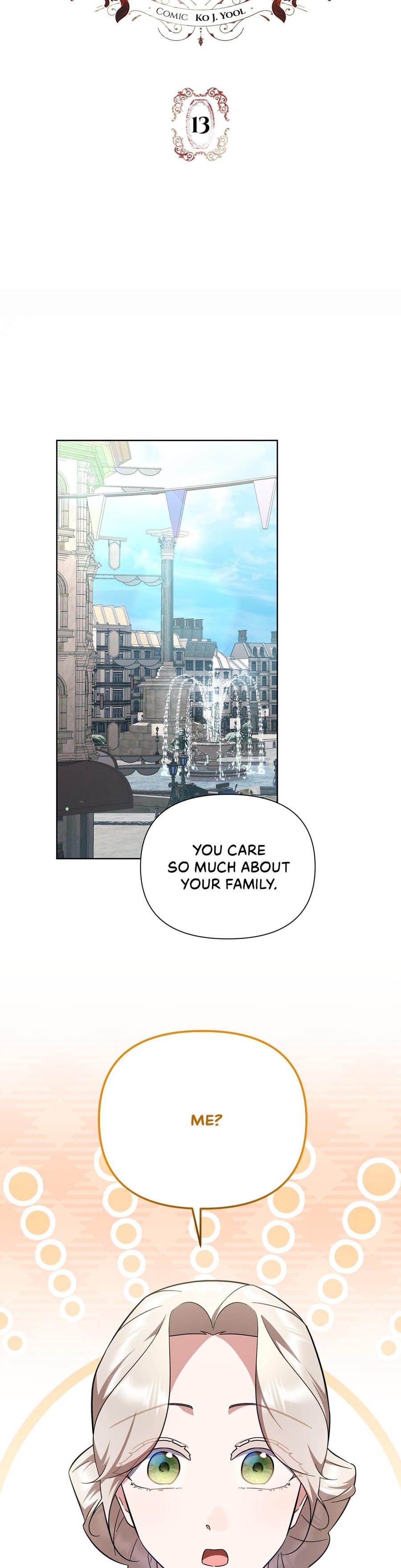 The Tutor's Secret Sessions (Uncensored), chapter 13, page 9 of 34