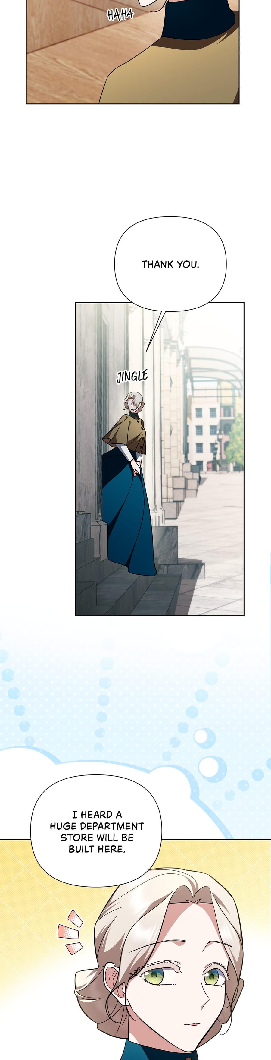 The Tutor's Secret Sessions (Uncensored), chapter 13, page 11 of 34