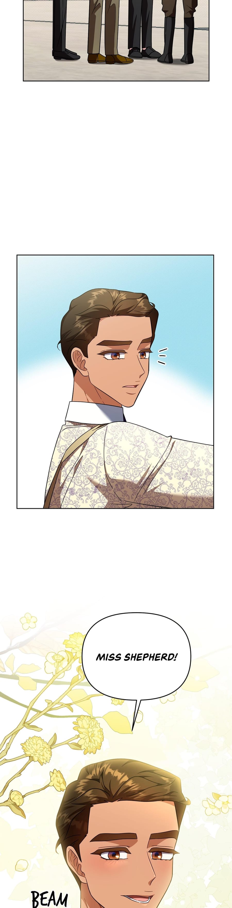 The Tutor's Secret Sessions (Uncensored), chapter 13, page 13 of 34