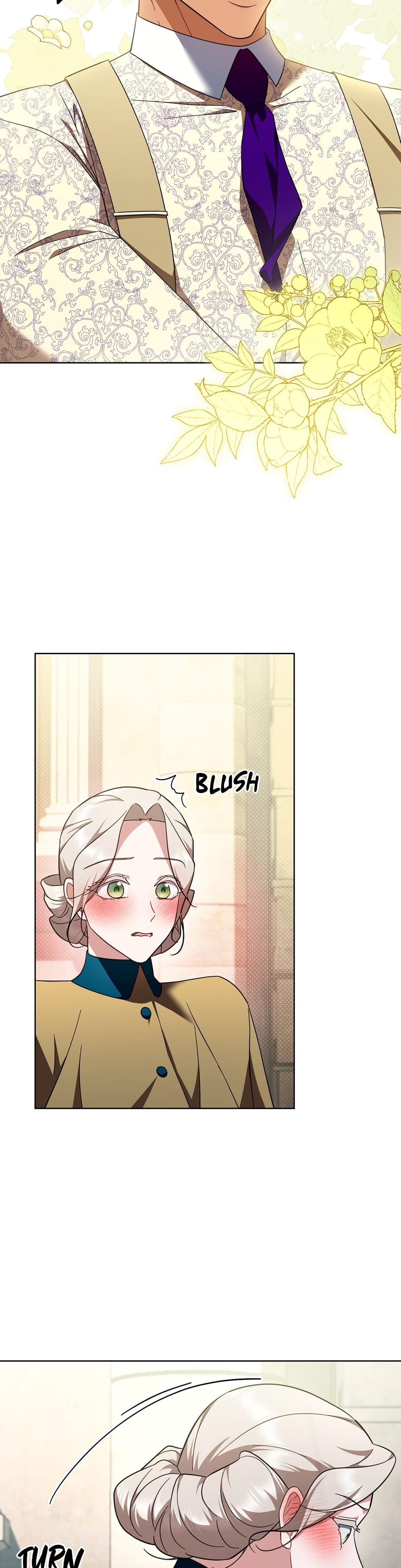 The Tutor's Secret Sessions (Uncensored), chapter 13, page 14 of 34