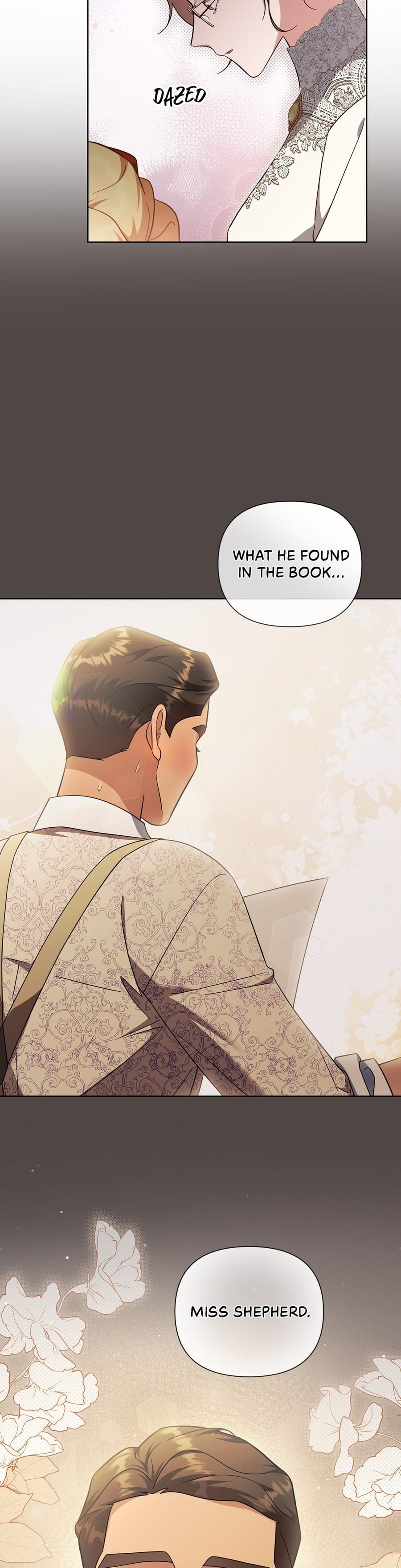 The Tutor's Secret Sessions (Uncensored), chapter 13, page 18 of 34