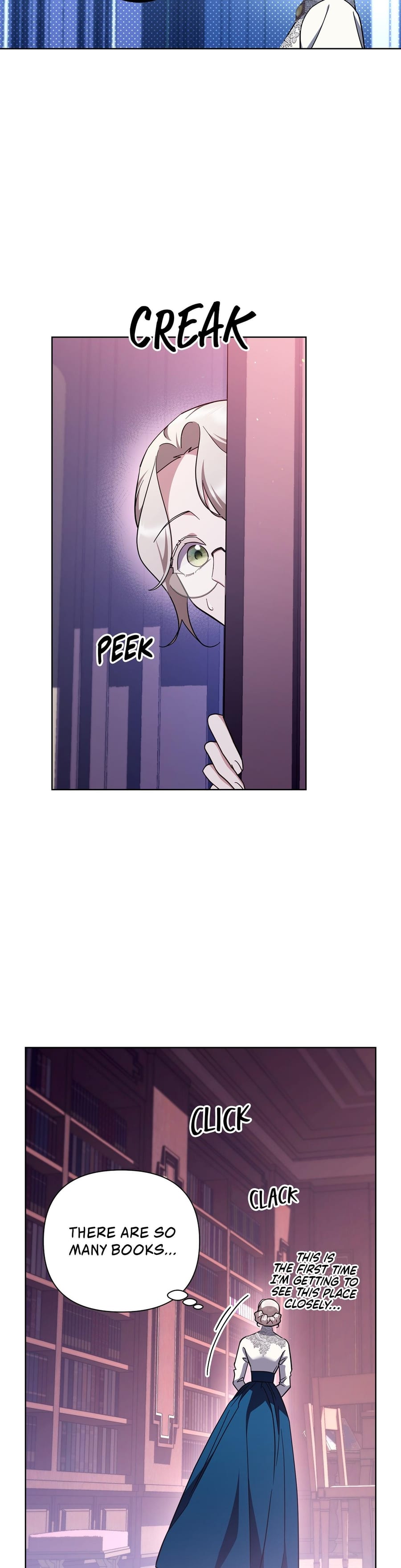 The Tutor's Secret Sessions (Uncensored), chapter 13, page 24 of 34