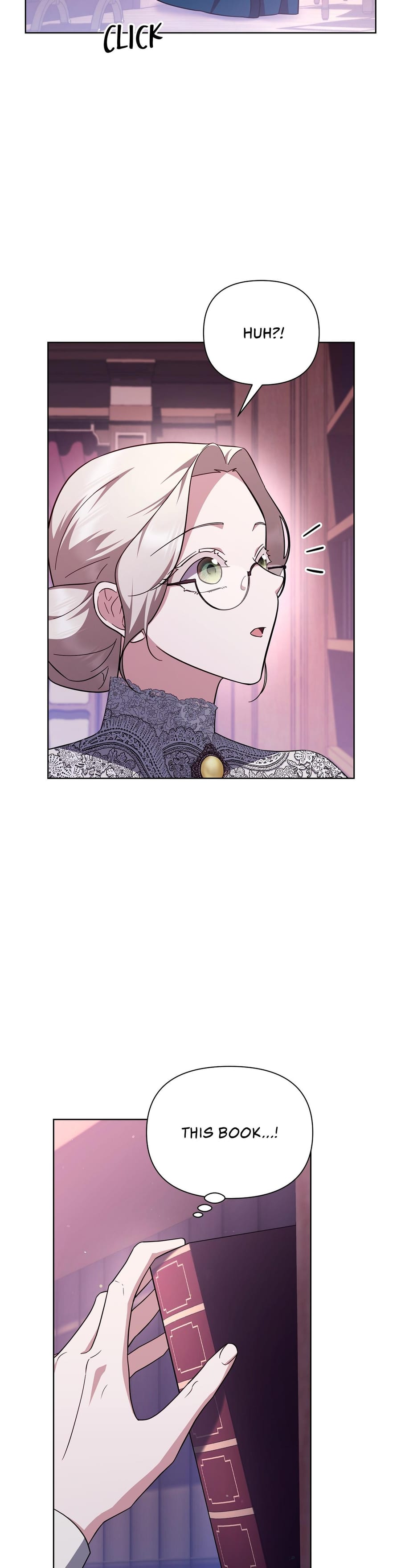 The Tutor's Secret Sessions (Uncensored), chapter 13, page 25 of 34