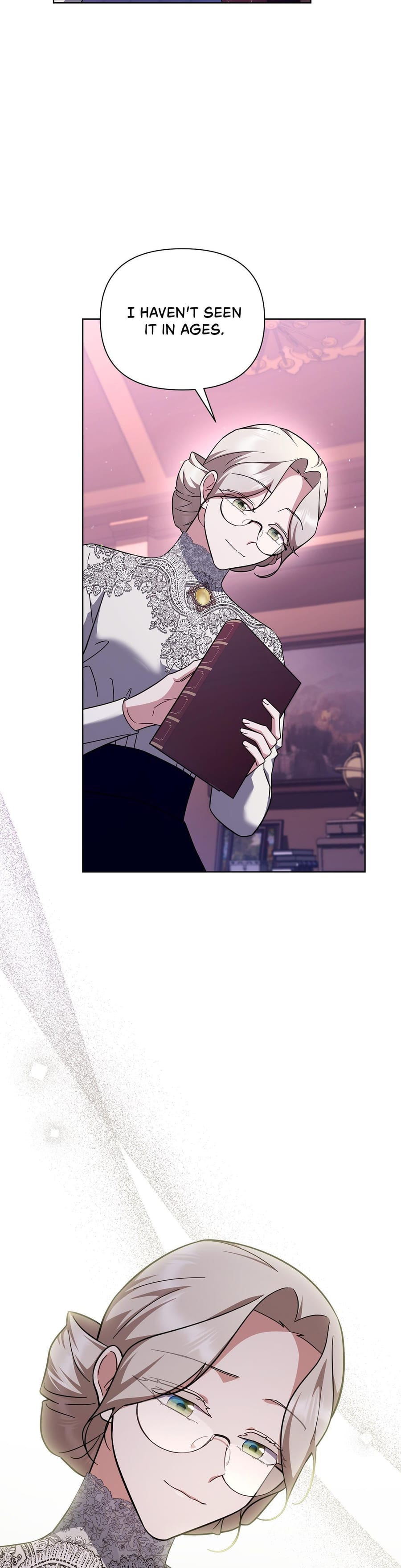 The Tutor's Secret Sessions (Uncensored), chapter 13, page 26 of 34