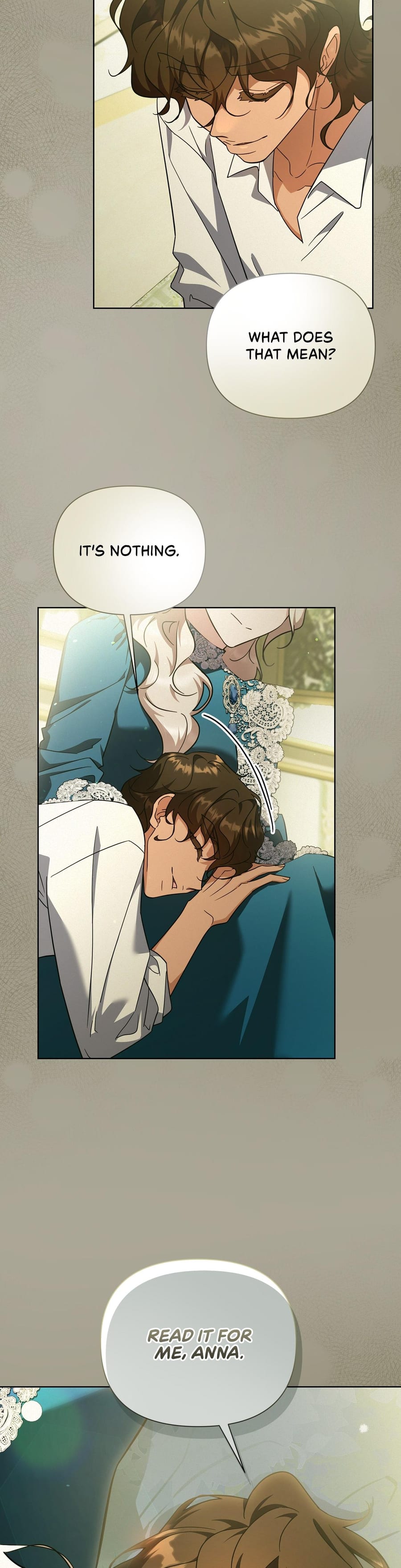 The Tutor's Secret Sessions (Uncensored), chapter 13, page 28 of 34