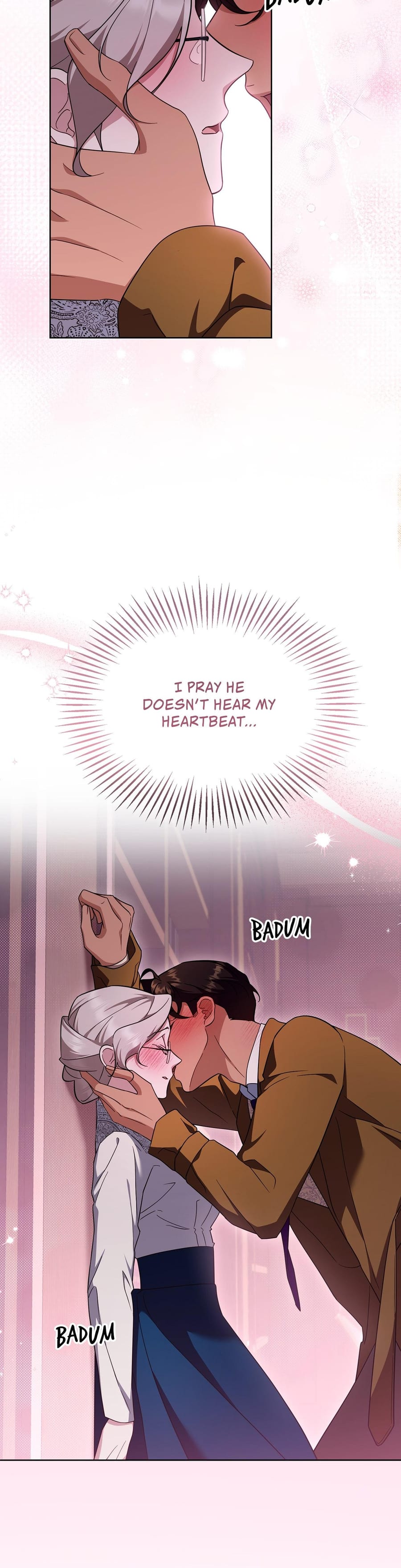 The Tutor's Secret Sessions (Uncensored), chapter 14, page 6 of 34