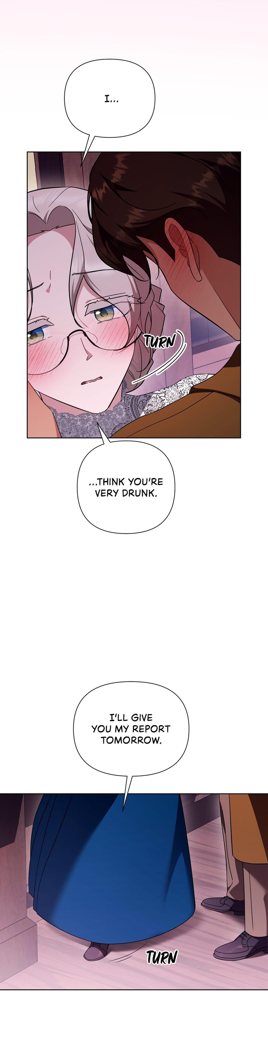 The Tutor's Secret Sessions (Uncensored), chapter 14, page 7 of 34