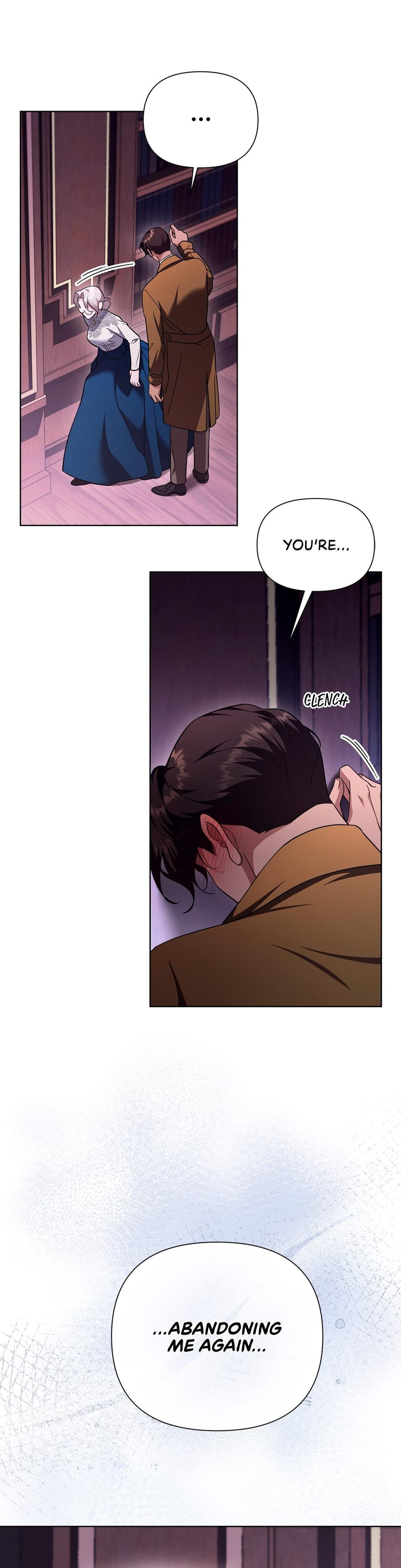 The Tutor's Secret Sessions (Uncensored), chapter 14, page 8 of 34