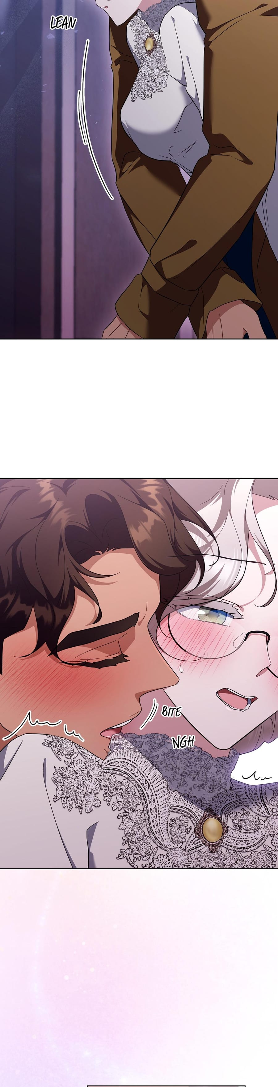 The Tutor's Secret Sessions (Uncensored), chapter 14, page 10 of 34