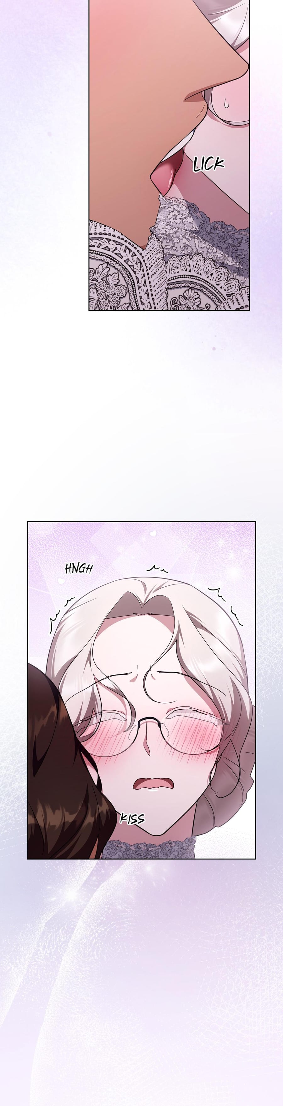 The Tutor's Secret Sessions (Uncensored), chapter 14, page 11 of 34
