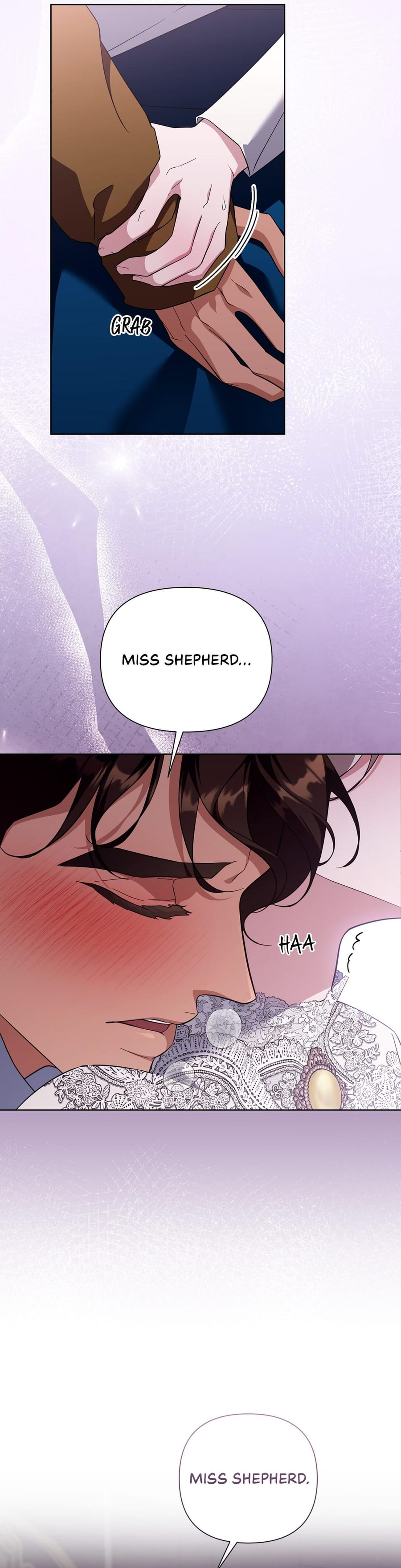 The Tutor's Secret Sessions (Uncensored), chapter 14, page 12 of 34