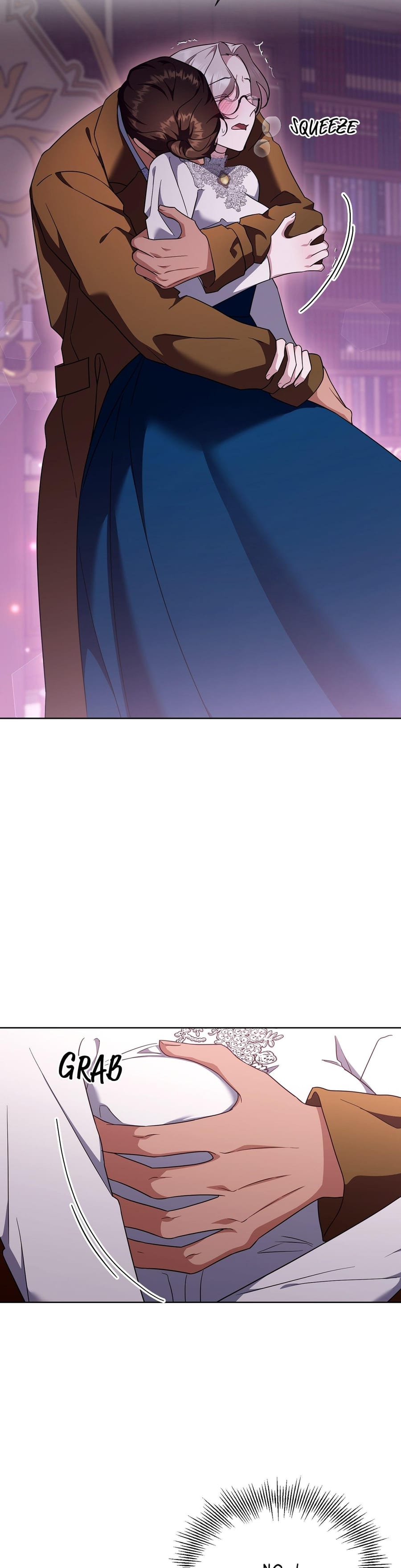 The Tutor's Secret Sessions (Uncensored), chapter 14, page 13 of 34