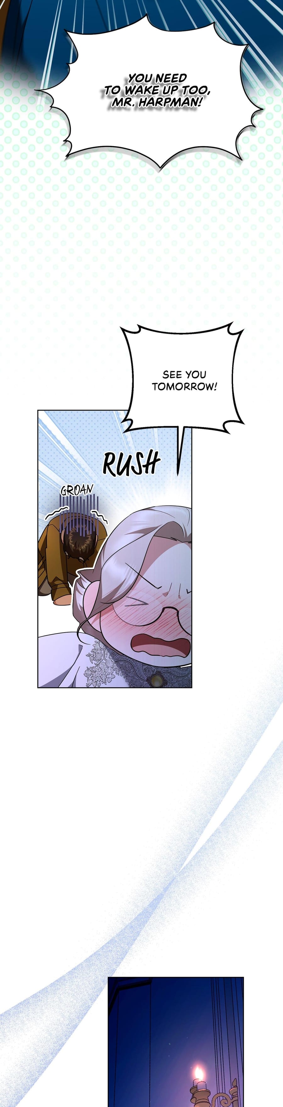 The Tutor's Secret Sessions (Uncensored), chapter 14, page 15 of 34