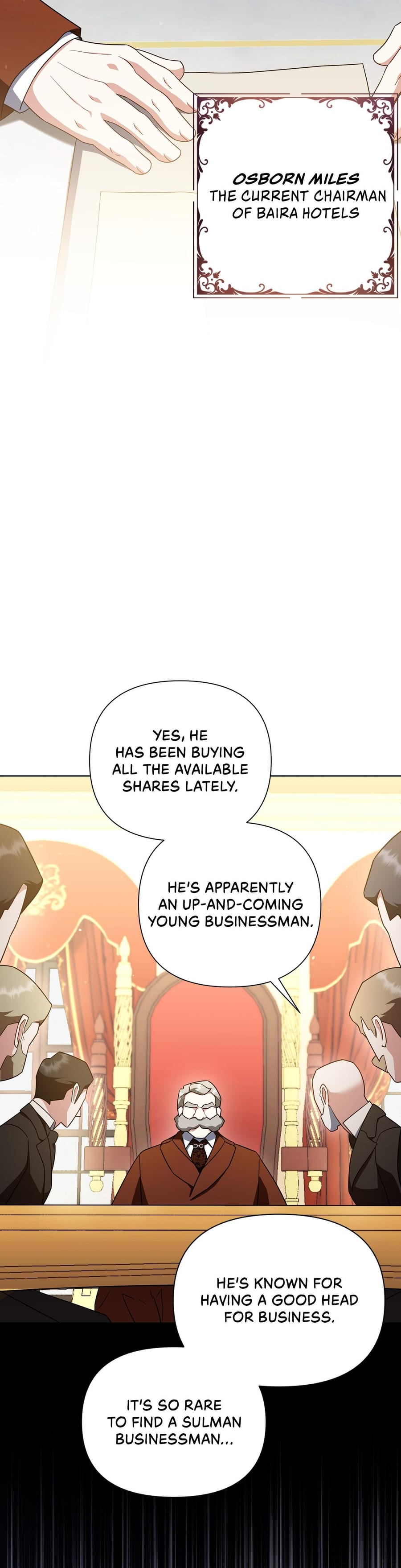 The Tutor's Secret Sessions (Uncensored), chapter 14, page 28 of 34