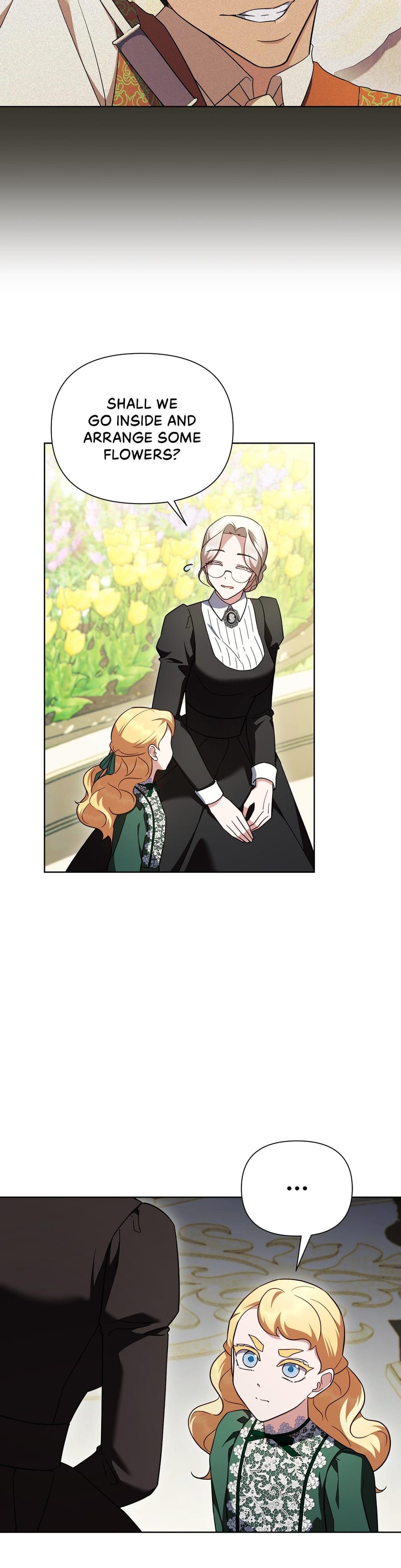 The Tutor's Secret Sessions (Uncensored), chapter 15, page 5 of 39