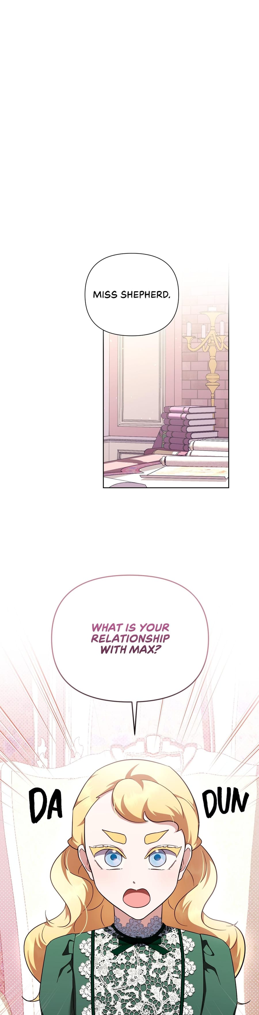 The Tutor's Secret Sessions (Uncensored), chapter 15, page 6 of 39