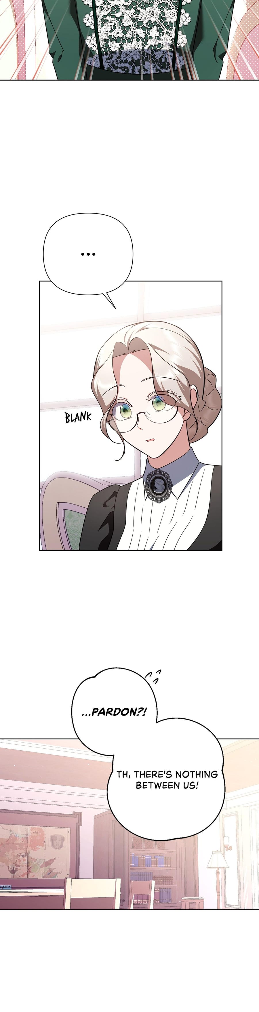 The Tutor's Secret Sessions (Uncensored), chapter 15, page 7 of 39