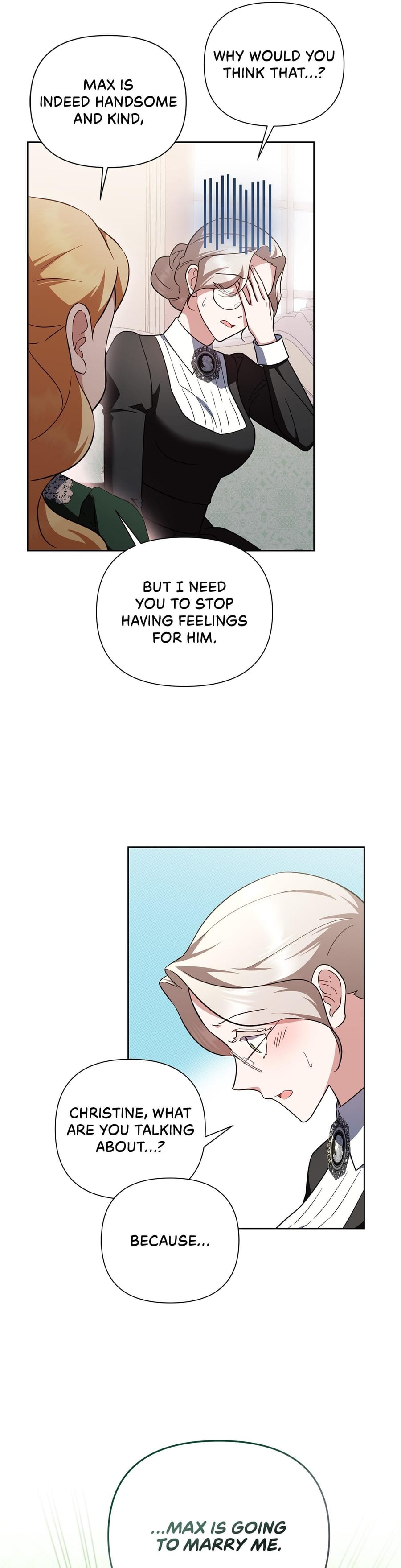 The Tutor's Secret Sessions (Uncensored), chapter 15, page 8 of 39