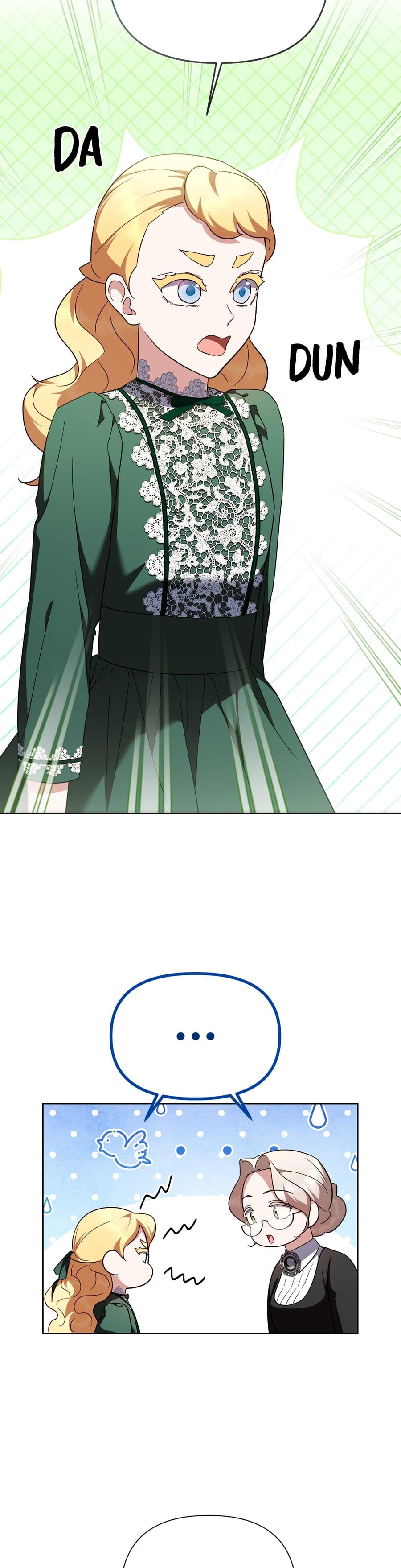 The Tutor's Secret Sessions (Uncensored), chapter 15, page 9 of 39