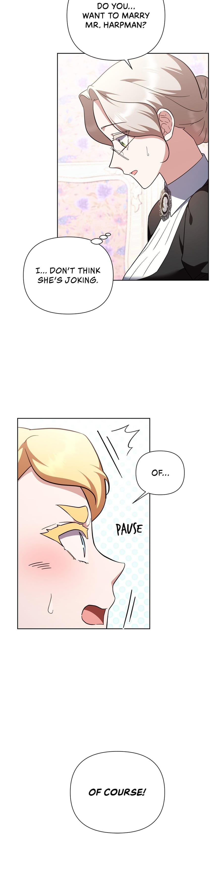 The Tutor's Secret Sessions (Uncensored), chapter 15, page 10 of 39