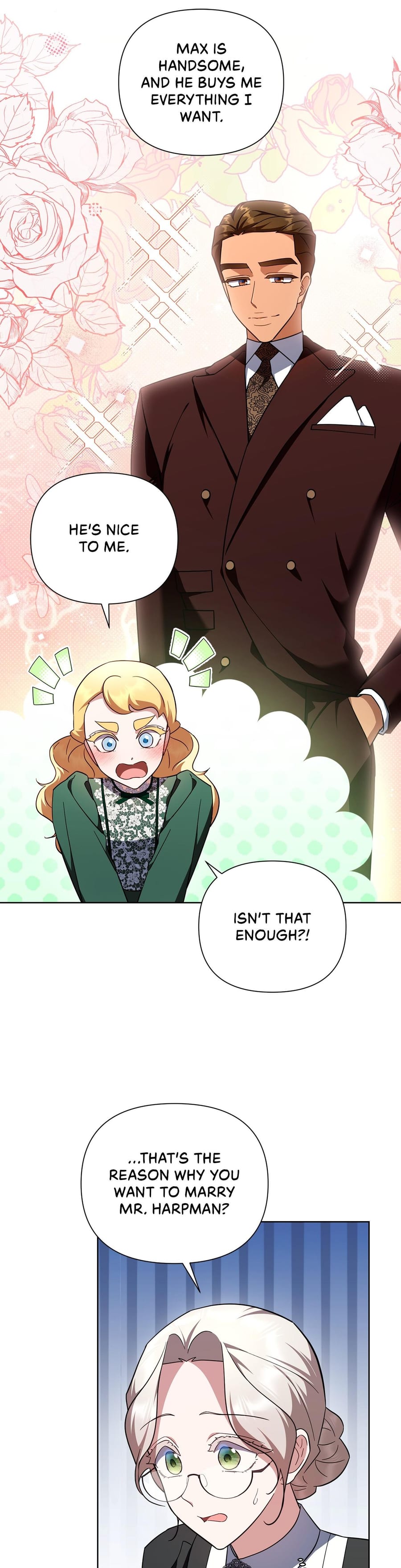 The Tutor's Secret Sessions (Uncensored), chapter 15, page 11 of 39